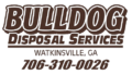 Bulldog Disposal Services